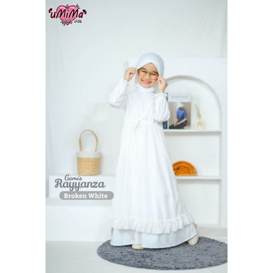 Jual Rayyanza By Umima Shopee Indonesia