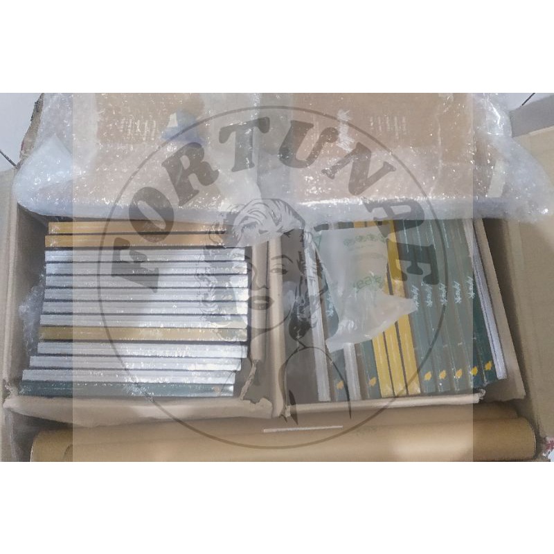 CHECKOUT ALBUM BIPOLAR 1 VERSI (BACA DESKRIPSI)