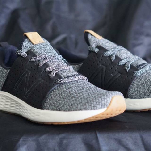 NEW BALANCE FRESH FOAM CRUZ