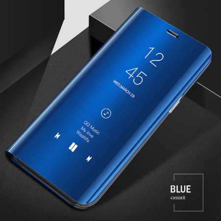 Flip Case VIVO S1 PRO/S1/Z1 PRO Smart Case