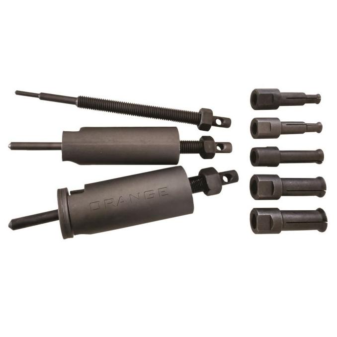 Treker Bearing 5Pcs/ Treker Bearing Puller/ Treker Bearing Dalam