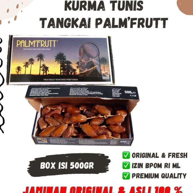 

PROMO Kurma Palm Fruit Paket 1Kg Murah Import Tunisia/KURMA 1KG/KURMA BARARI/KURMA RUTHOB/KURMA BAM/KURMA PALM FRUIT/KURMA TANGKAI/KURMA AZWA/KURMA SUKKARI/KURMA SAFAWI/KURMA TUNISIA/KURMA MUDA KUNING/KURMA MUDA HIJAU/KURMA MEDJOL/KURMA MADINAH SUPER