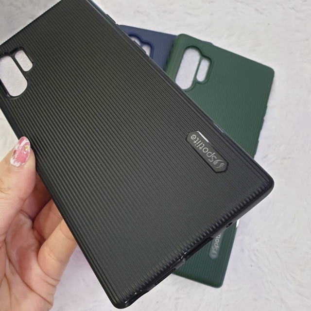 Softcase Samsung Note 10plus Case Samsung Note 10 Spotlite