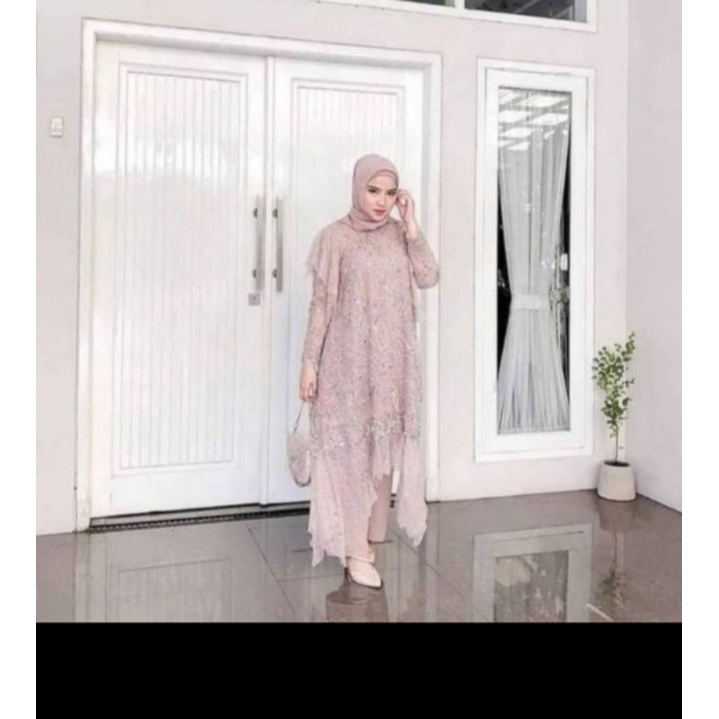 setcel brukat terbaru