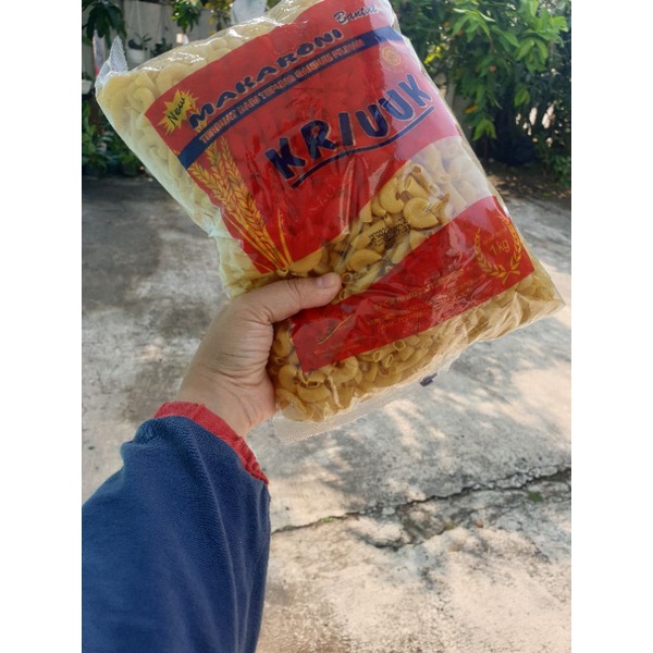 

makroni