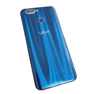 Fingerprint Vava V1 Hp Android Murah 4g Layar 5 7 Inch Ram 2gb Rom 32gb Face Id Shopee Indonesia