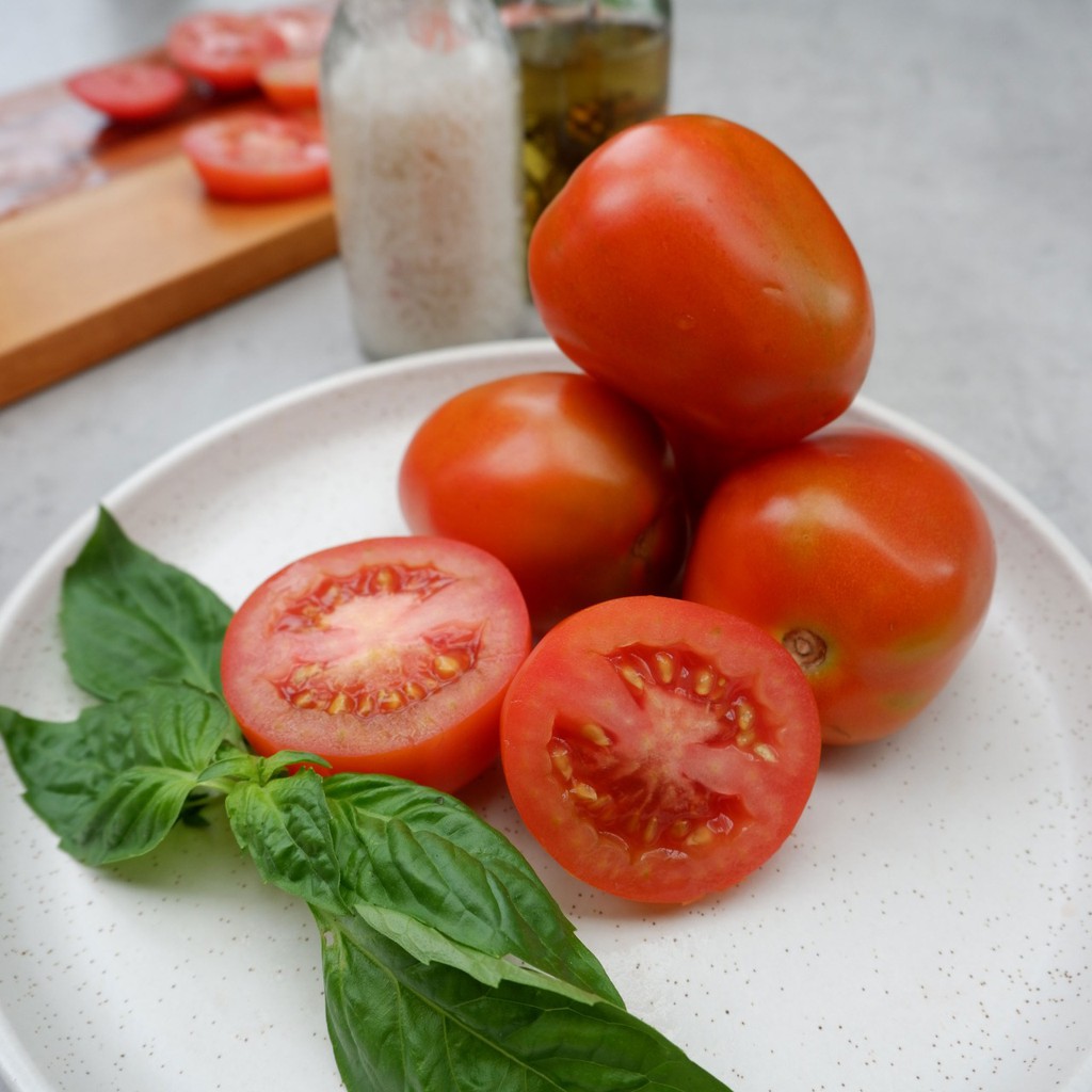 

Tomat Sayur 500gr