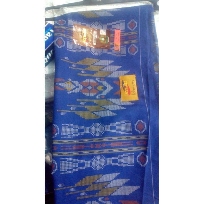 sarung atlas harmoni