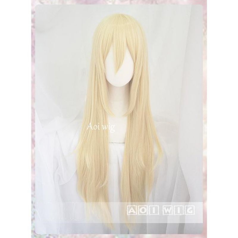 WIG COSPLAY AOI - MIDARE TOUSHIRO
