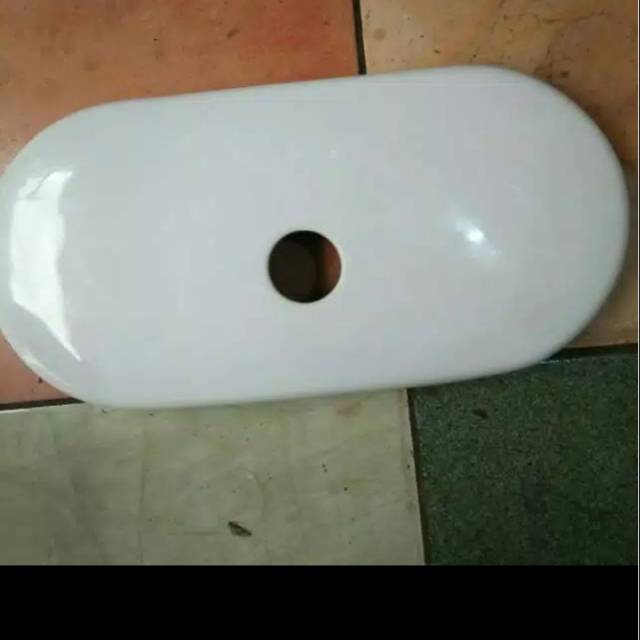 Tutup tangki closet sw 420