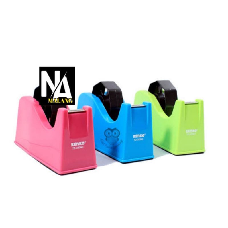 

TAPE DISPENSER TD-323NC KENKO. (N.A)