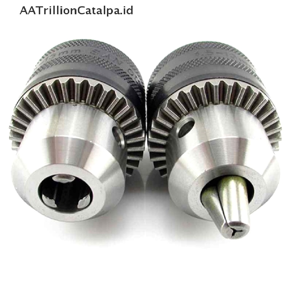 Aatrillioncatalpa Bor Chuck Tipe Kunci 1.5-13mm Kapasitas B16