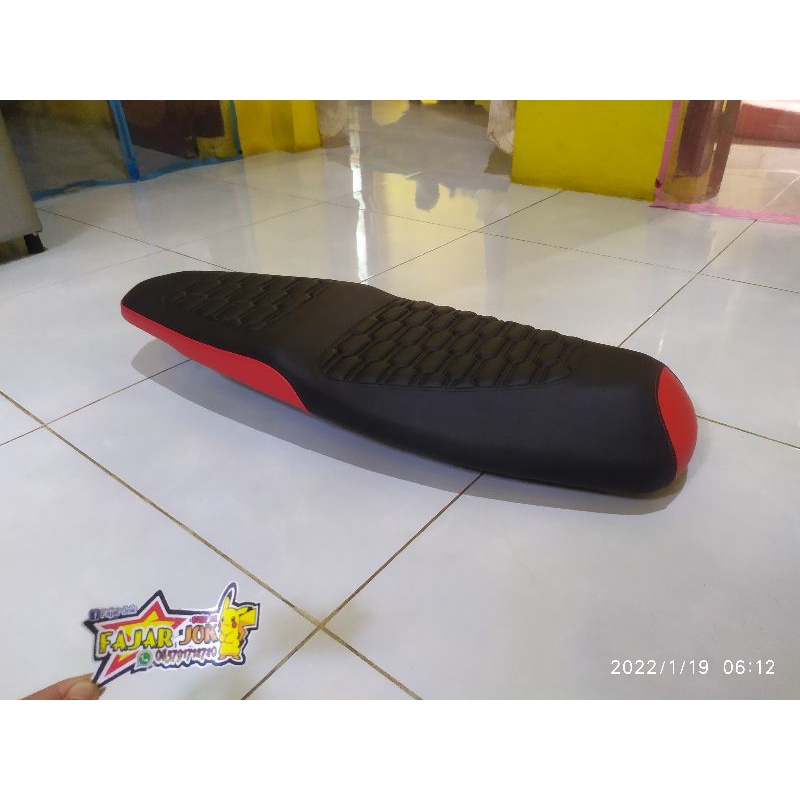 jok beat FI Esp custom papas tulang anti jinjit