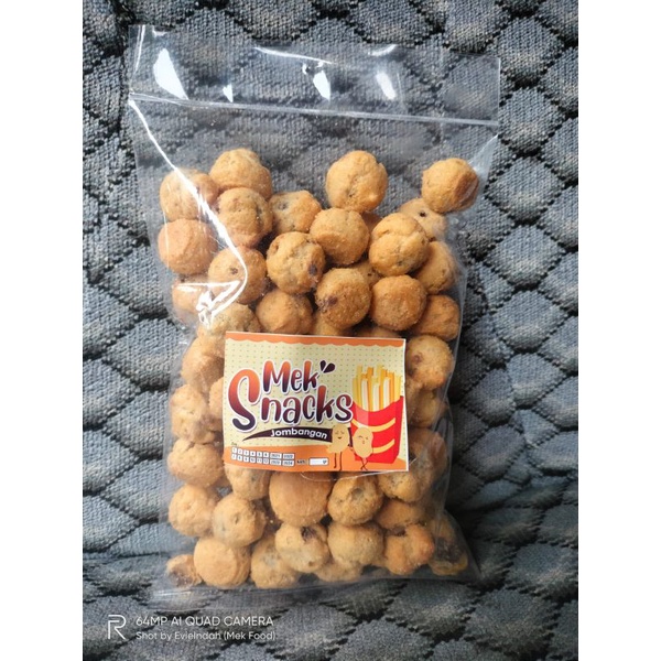 

SOES COKLAT PREMIUM