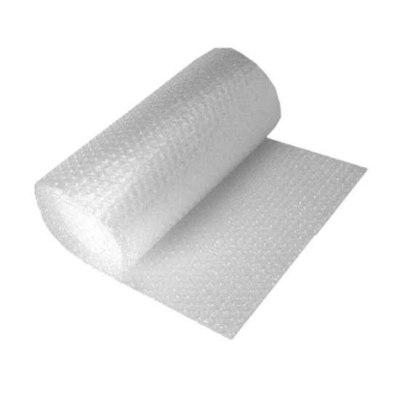 Tambahan Packaging Bubble Wrap