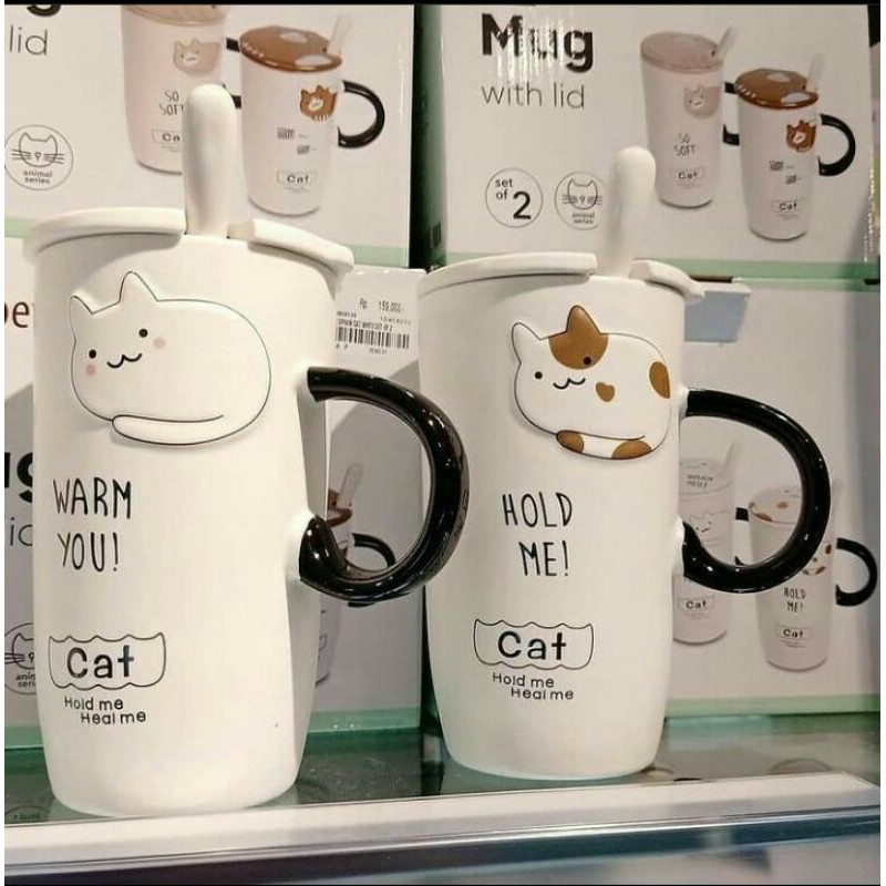 mug set isi 2 cps by informa