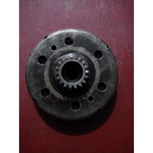 balancer manual jupiter vega r