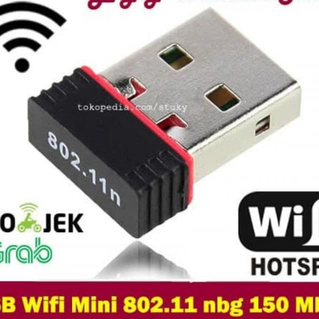 USB WiFi Wireless Adapter Network Usb wifi dongle 150 mbps