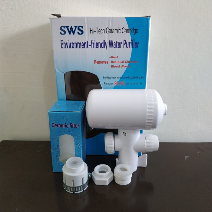 Filter keran air SWS