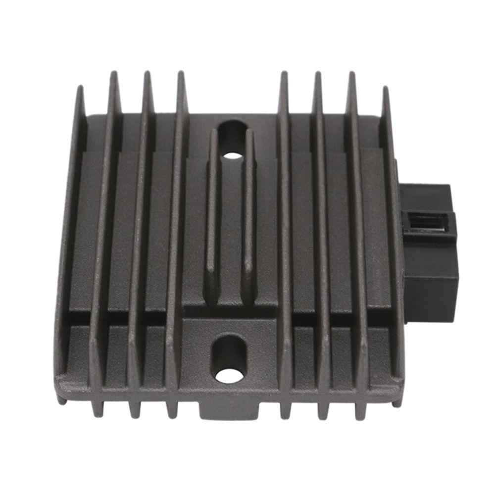 Preva Stabilizer Parts Konektor Diatur Charging Motor