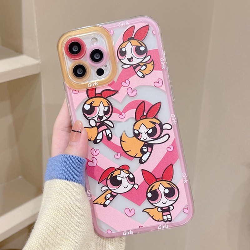 Soft Case Silikon TPU Transparan Untuk Iphone 13 Pro Max 12 11 XS XR X 8 7 6 6s Plus SE2020