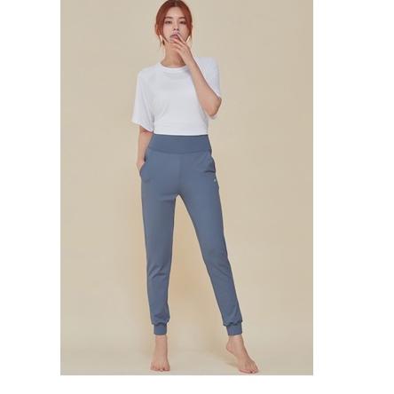 Diskon Ekonomis STL NY BELLY SLIM JOGGER PANTS CUT SIZE