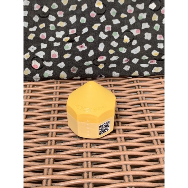 The Body Shop Original Lip Juicers Lip Juicer Balm Mango Sorbet 4gr Segel