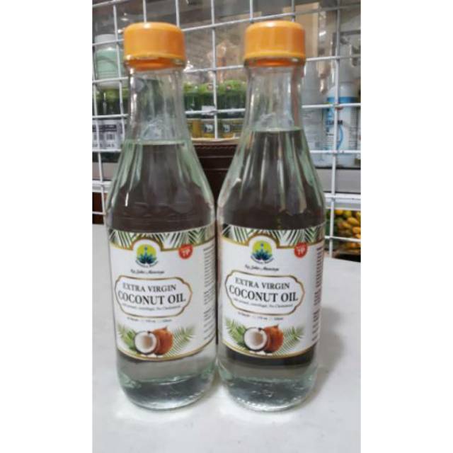 

VCO / MINYAK KELAPA PREMIUM / TERLARIS SURABAYA 2020