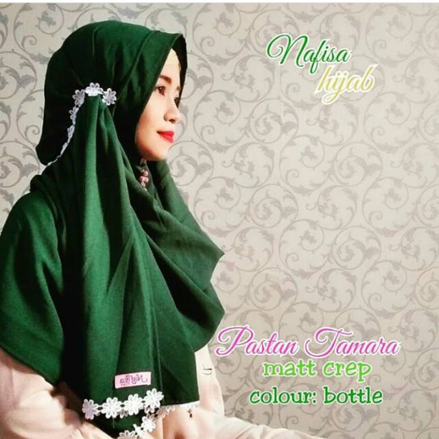 NAFISA HIJAB