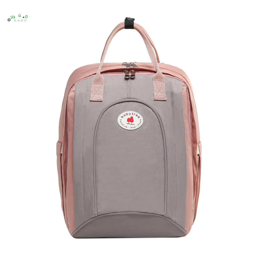 baby designer backpack