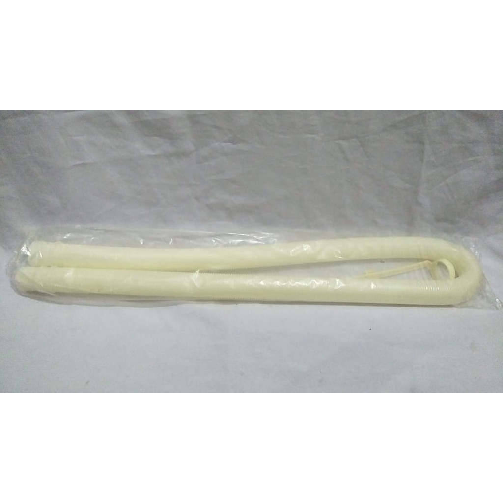 SELANG PEMBUANGAN MESIN CUCI UNIVERSAL PANJANG 1,2-1,5M DIAMETER 3,5 DAN 3 CM BISA DI SAMBUNG
