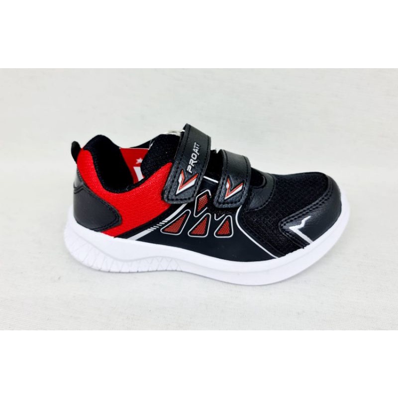 PRO ATT KIS 063 - SEPATU SNEAKERS SEPATU SEKOLAH ANAK COWOK PRO ATT ORIGINAL