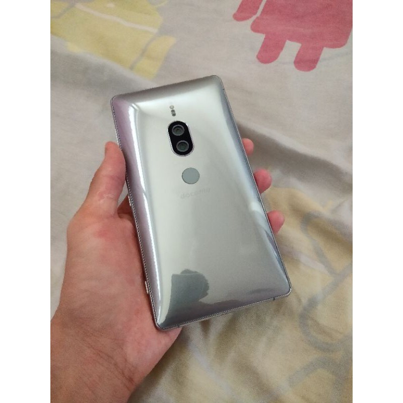 Sony XZ2 Premium 6/64 Docomo