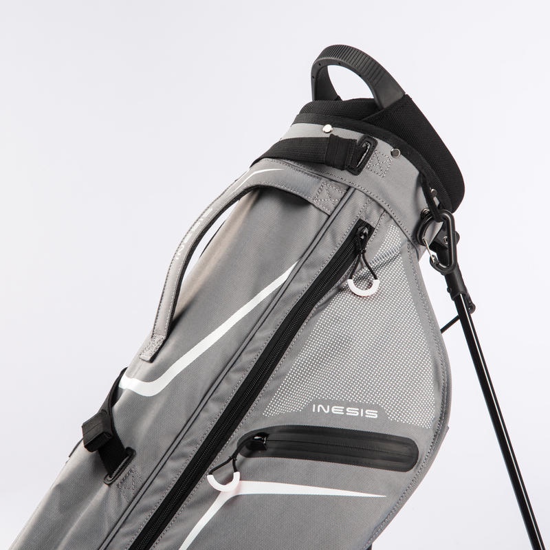 TAS GOLF ULTRALIGHT STAND 15 L PRODUK IMPORT TAS GOLF ORIGINAL INESIS GOLF BAG ULTRALIGHT STAND