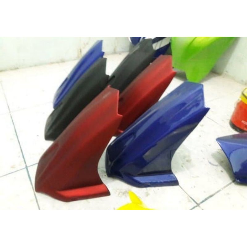 SPAKBOR KOLONG NEW R15 V3 HUGGER ARM R15 V3