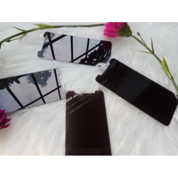FULL COVER MATTE PRIVACY ANTI SPY TEMPERED GLASS IPHONE X