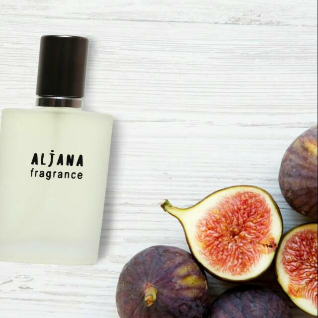 PARFUME PREMIUM ALJANA FRAGRANCE