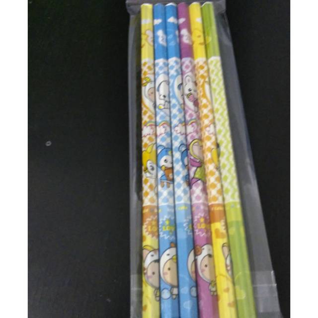 

Pensil kayu murah