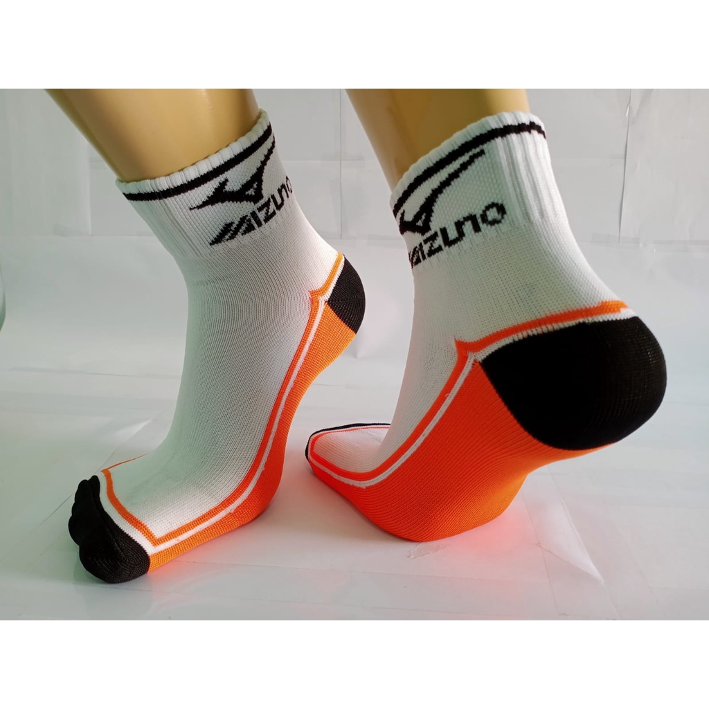 Kaos Kaki Sport (M120 Polyster)/Kaos Kaki Olah Raga