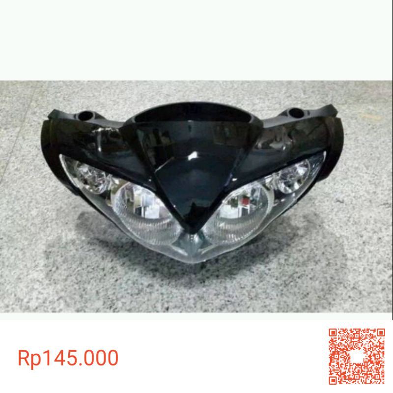 

batokdepanbelakanreflektor komplitjupterznewburhan