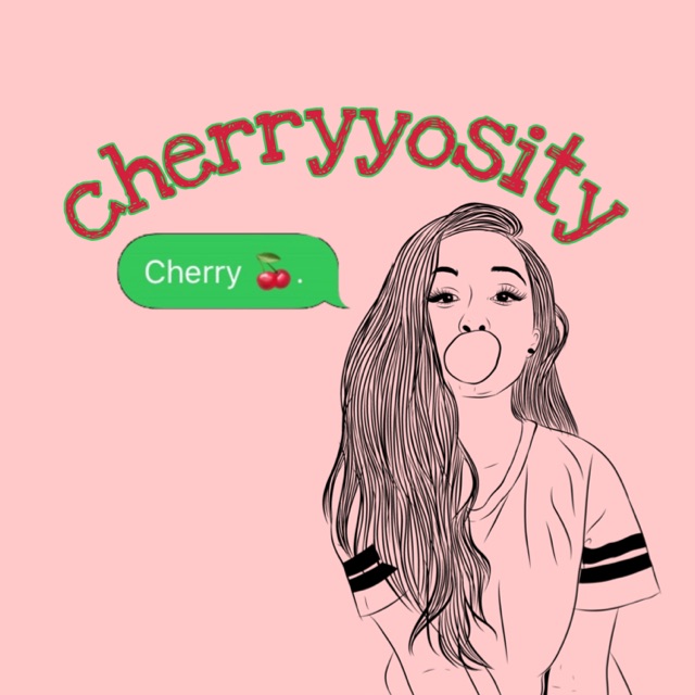 Hello cherry