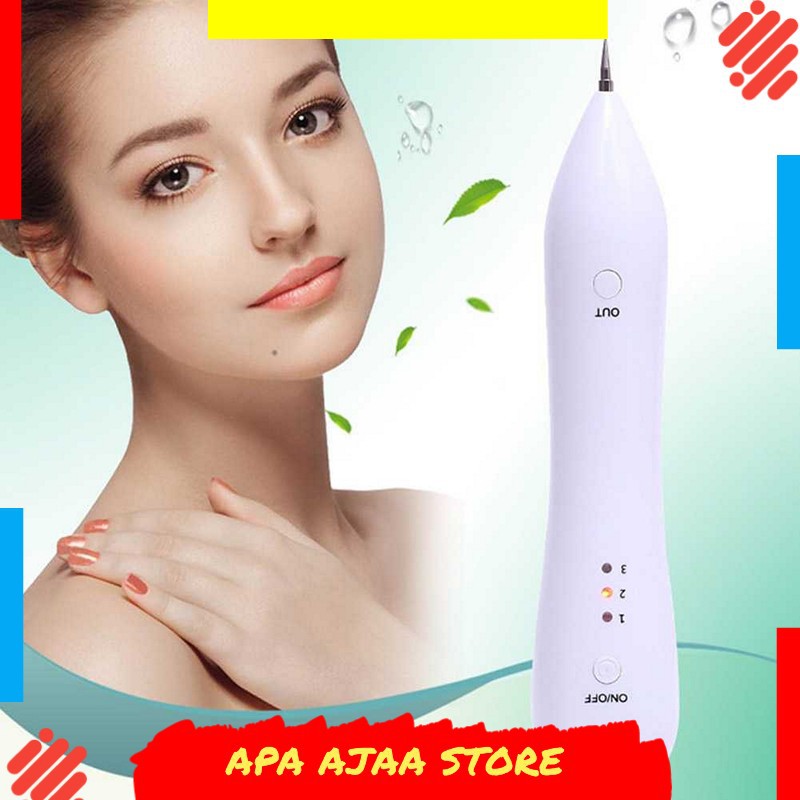 Best Seller ! NEVUS Laser Pen Mole Tatto Dark Spot Remover - JT060