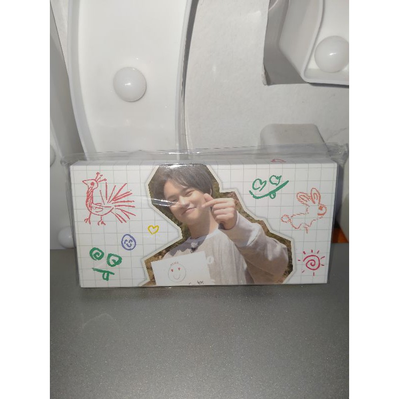 [BOOKED] FLIPBOOK ONLY CHENLE
