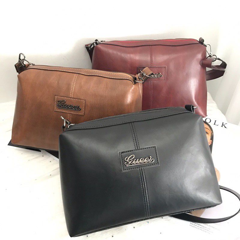 Tas wanita kekinian cantik dan elegant