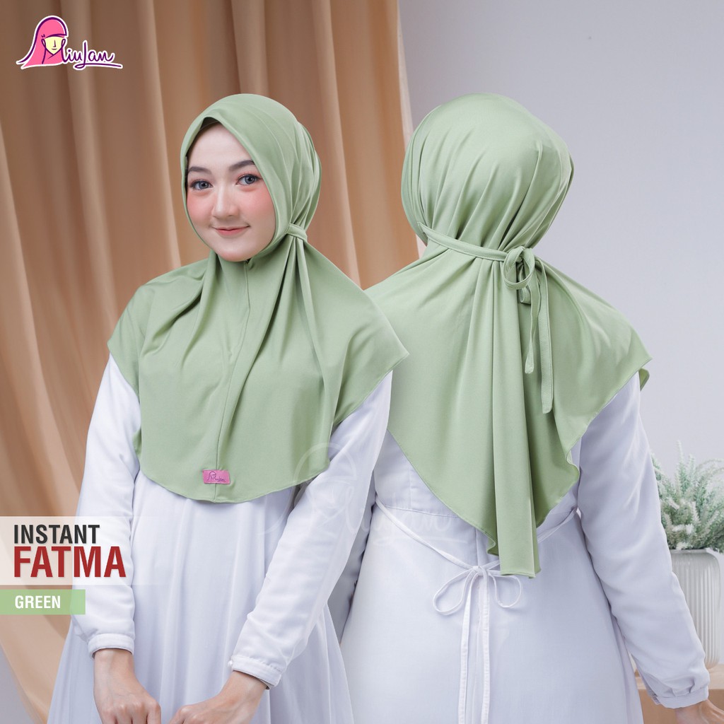 Instan Fatma Miulan-JILBAB OLAHRAGA-HIJAB SPORTY SPORT RENANG-2