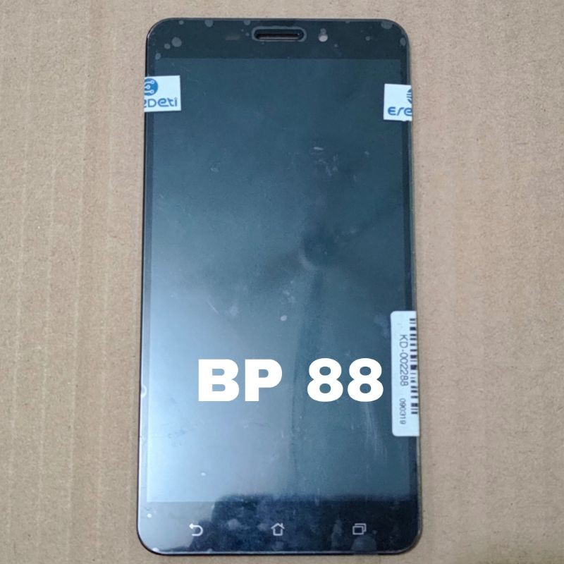 Lcd touchscreen Asus Zenfone 3 laser 5.5 zc551kl ori