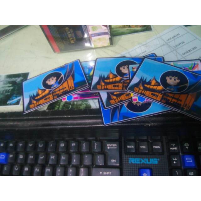 

id card pvc