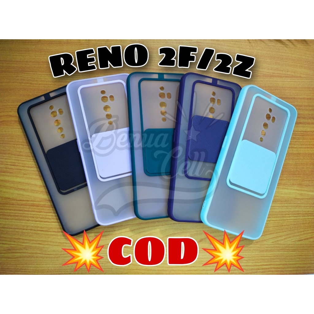 CASE SLEDING OPPO A76 4G // SOFTCASE PROTECTION SLEDING KAMERA OPPO A76 4G - BC