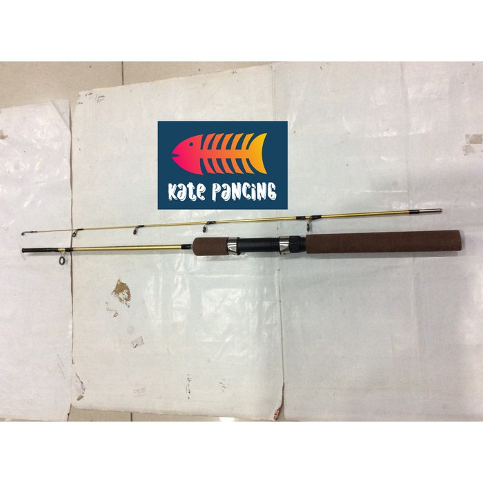 Joran Pancing Exori Udang Tiger 120 135 150 cm