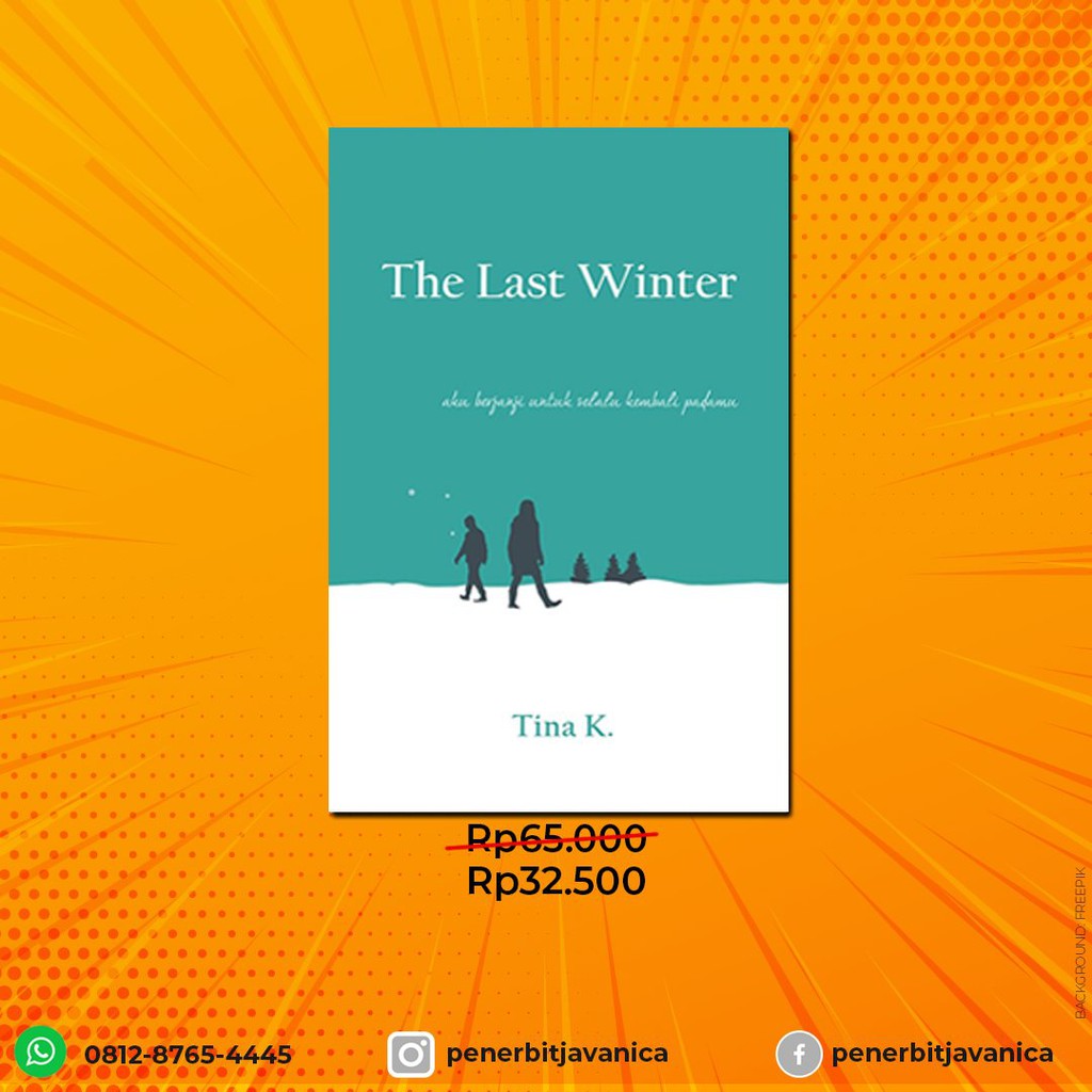 THE LAST WINTER